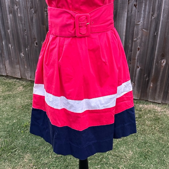 Kate Spade New York Sawyer Dress EUC - Picture 4 of 8